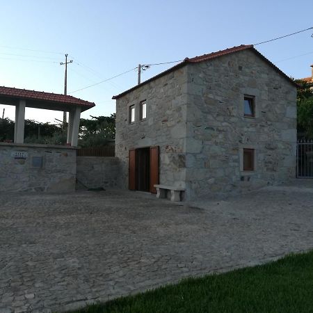 Agras Palheiro - Casa De Ferias Mansores Arouca المظهر الخارجي الصورة