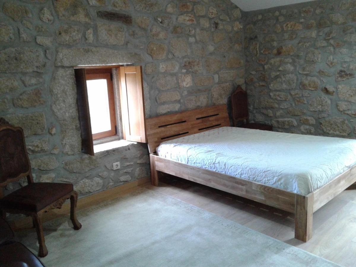 Agras Palheiro - Casa De Ferias Mansores Arouca المظهر الخارجي الصورة