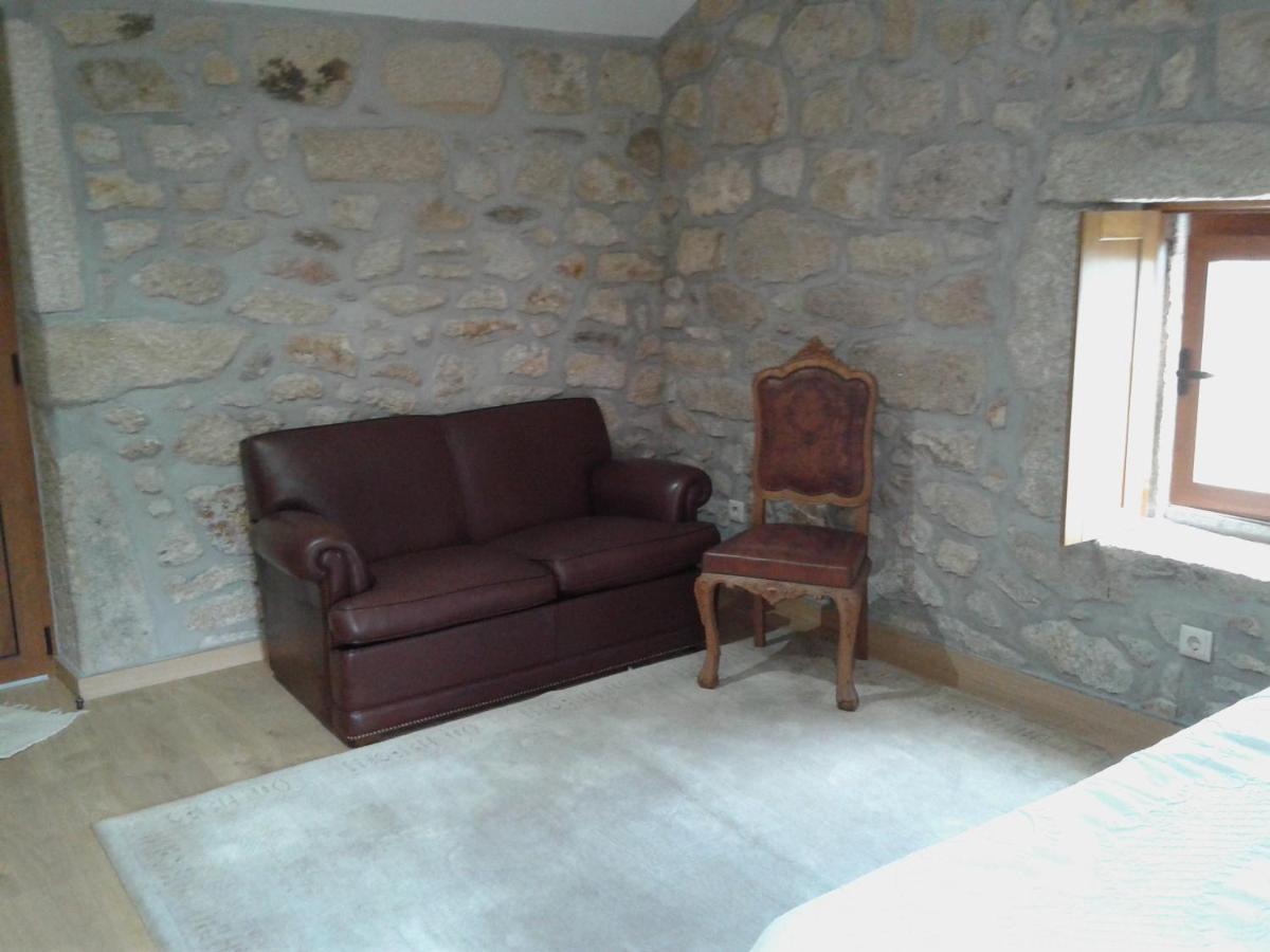 Agras Palheiro - Casa De Ferias Mansores Arouca المظهر الخارجي الصورة