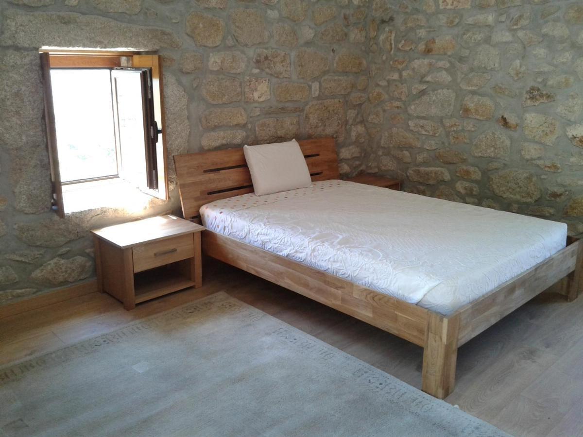 Agras Palheiro - Casa De Ferias Mansores Arouca المظهر الخارجي الصورة
