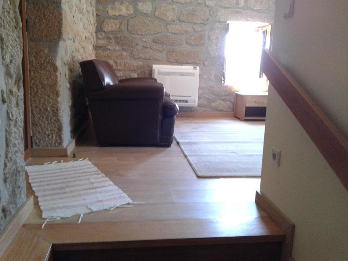 Agras Palheiro - Casa De Ferias Mansores Arouca المظهر الخارجي الصورة
