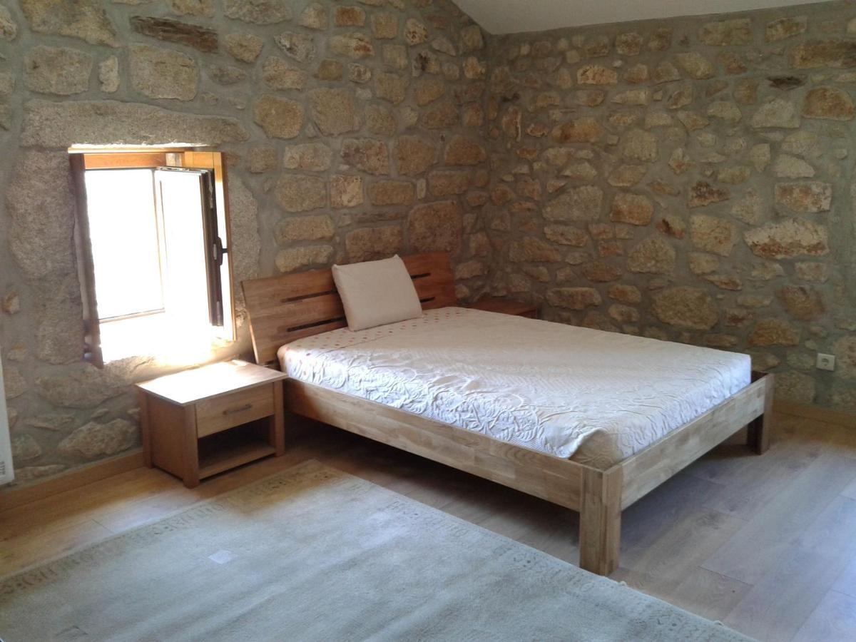 Agras Palheiro - Casa De Ferias Mansores Arouca المظهر الخارجي الصورة