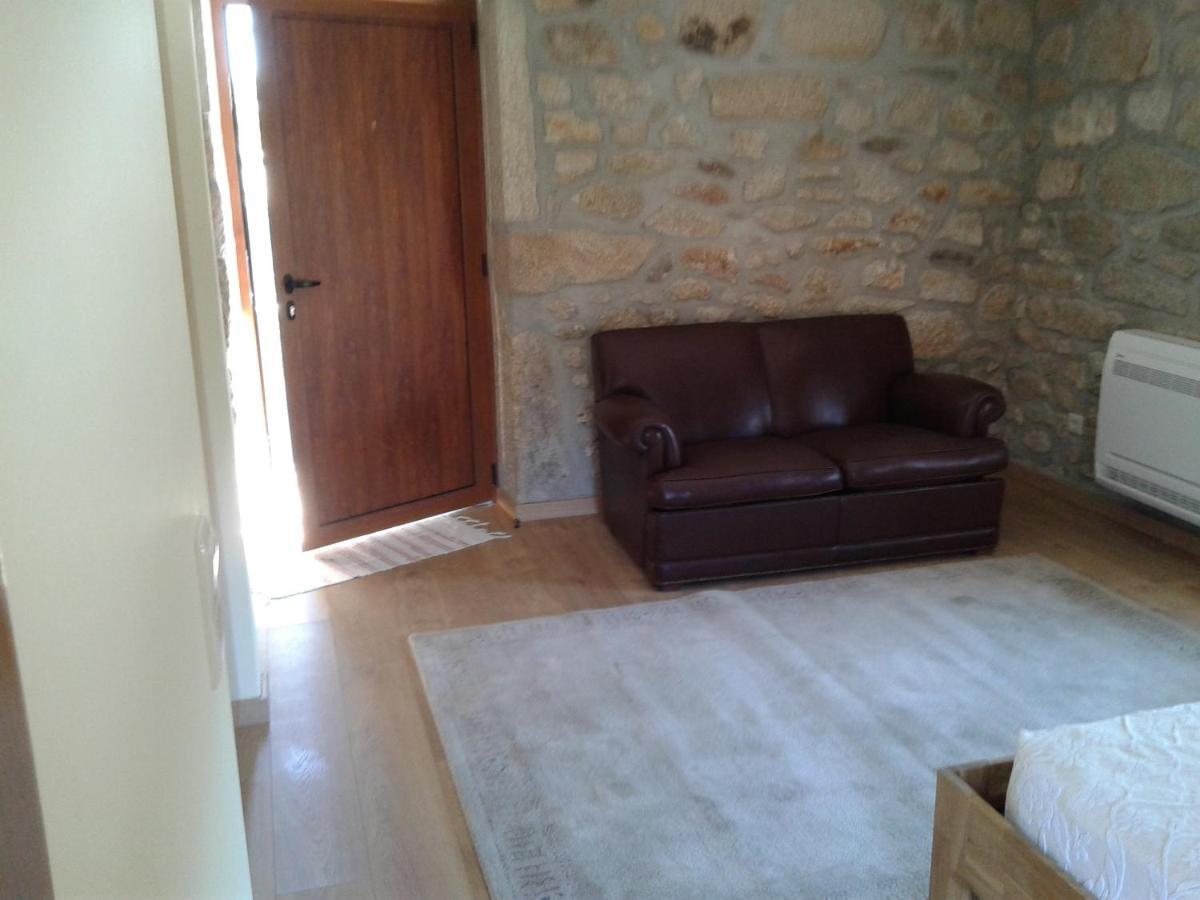 Agras Palheiro - Casa De Ferias Mansores Arouca المظهر الخارجي الصورة