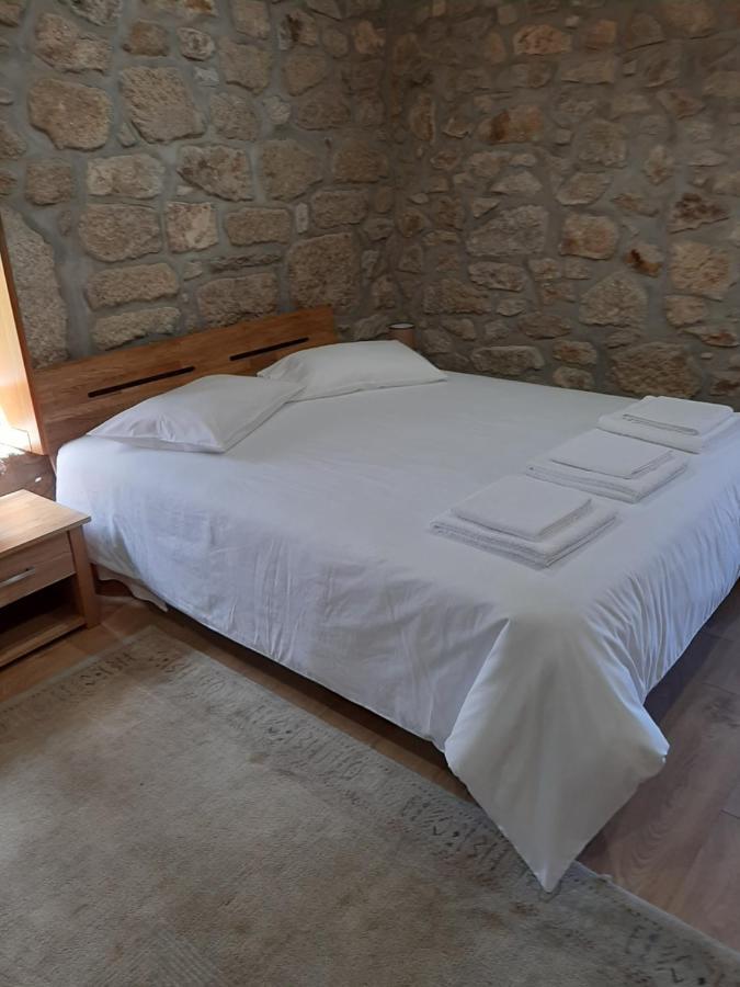 Agras Palheiro - Casa De Ferias Mansores Arouca المظهر الخارجي الصورة